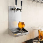 Wall Mounted