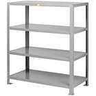 4 Shelves