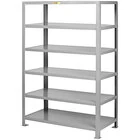 6 Shelves
