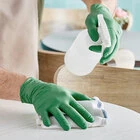 Janitorial