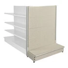 Gondola Shelving