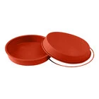 Silicone Cake Molds