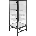 Retail Showcases and Glass Displays