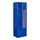 Gear Lockers