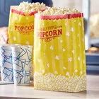 Popcorn Bags