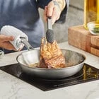 Tri-Ply Stainless Steel Pans
