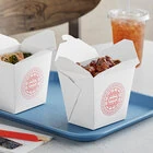 Asian Takeout Boxes