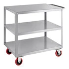 Industrial Carts and Maintenance Carts