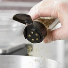 Shaker Lids