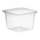 Square Containers