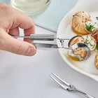 Snail Tongs