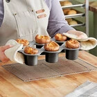 Popover Pans