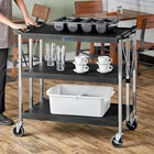 Folding / Convertible Carts