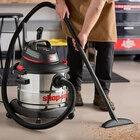 Canister Vacuums