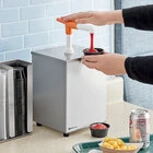 Pump Dispenser Sets