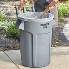 Trash Cans