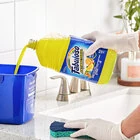 Cleaners