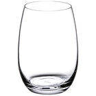 Stemless Wine Glasses