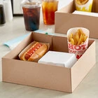 Carrying Trays