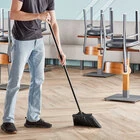 Complete Brooms