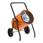 Forced Air Heaters
