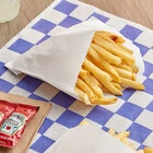 French Fry Bags