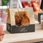 Tamper-Evident Bags