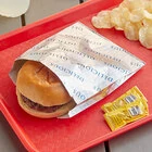 Hamburger Bags
