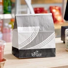 Take Out Bags