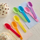 Ice Cream Spoons