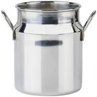 Milk Cans