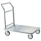 Steel Platform