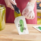 Pickle Bags