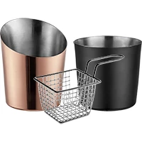 Baskets