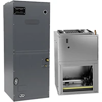 Central Air Systems