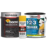 Commercial Paint