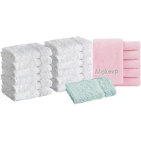 Washcloths