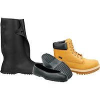 Industrial Footwear