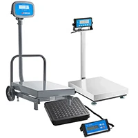 Digital Scales