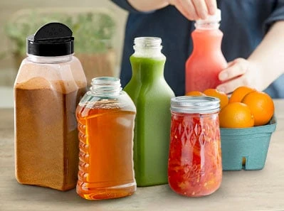 Consumer Packaging