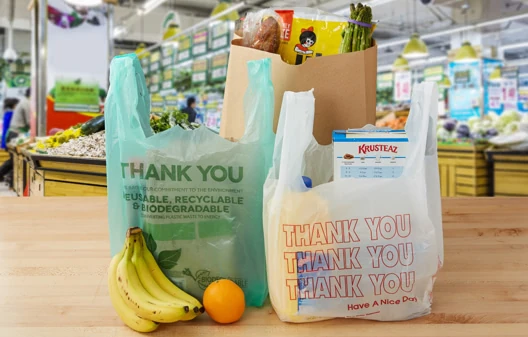 Grocery Bags