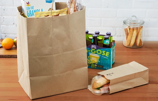 Paper Bags