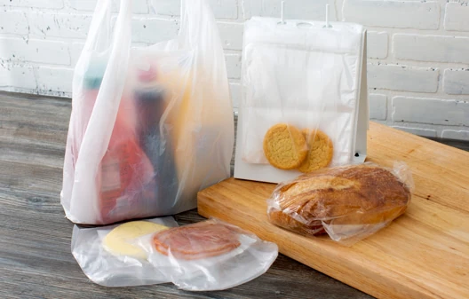 Plastic Bags