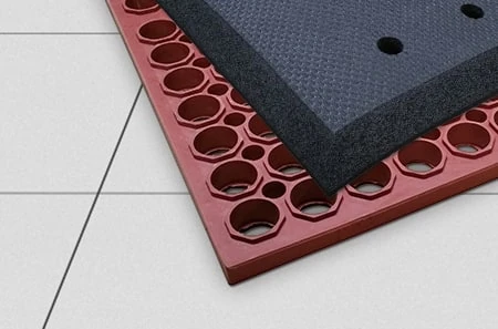 Commercial Floor Mats