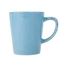 China Cups, Mugs, and Saucers