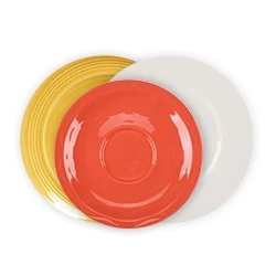 China Plates