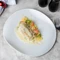 White China Dinnerware