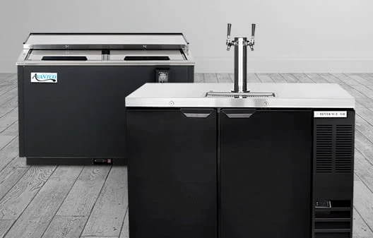 Bar Refrigeration