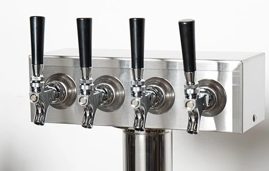 Refrigeration Parts and Accessories