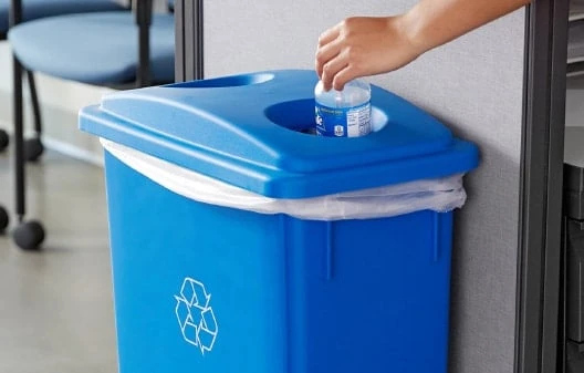 Recycling Bins